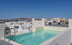 Ampelos Naxos